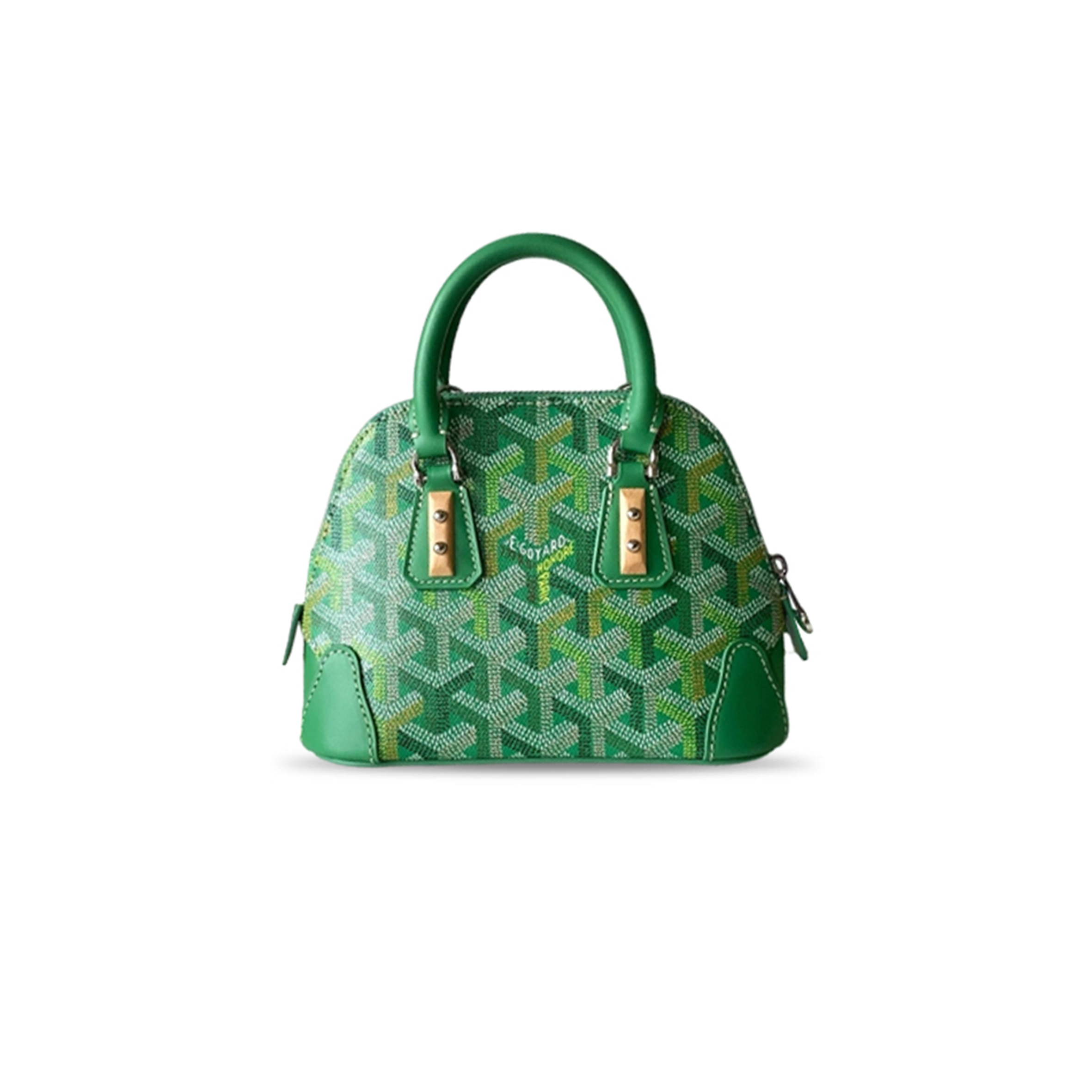 GOYARD GOYARDINE MINI VENDOME (16*13*7cm)